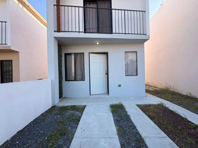 Casa en renta en Apodaca, Nuevo León