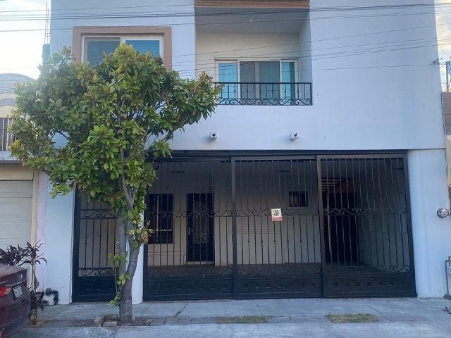 Casa en renta en San Nicolás De Los Garza, Nuevo León