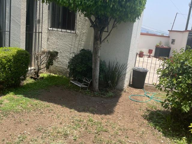 Casa en renta en Tlalnepantla De Baz, Estado de México