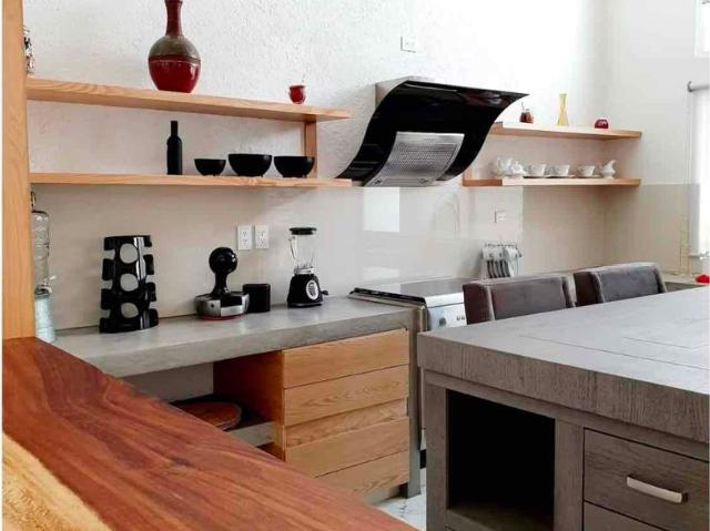 Casa en renta en Atlixco, Puebla