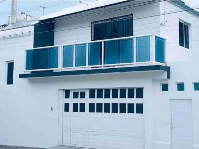 Casa en renta en Boca Del Río, Veracruz