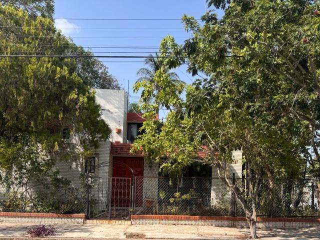 Casa en renta en Ciudad Madero