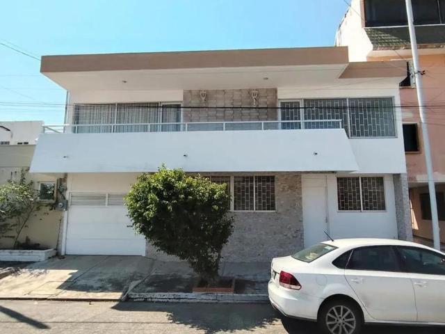 Casa en renta en Veracruz