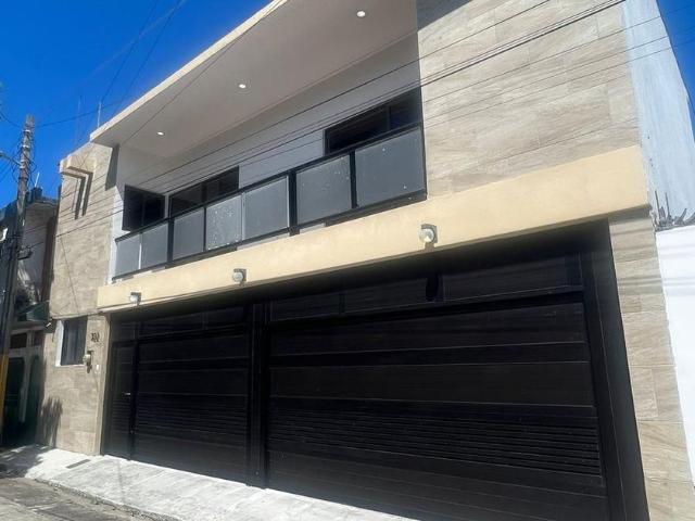 Casa en renta en Veracruz