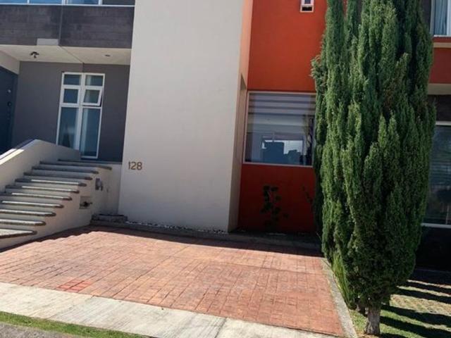 Casa en renta en Morelia, Michoacán