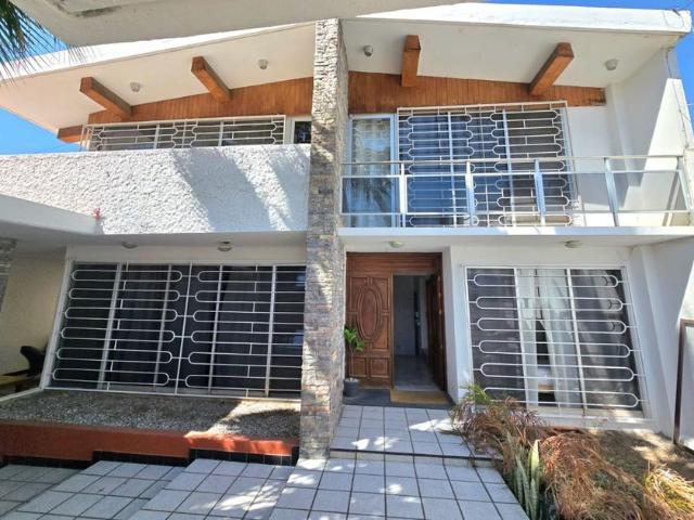 Casa en renta en Oaxaca De Juárez, Oaxaca