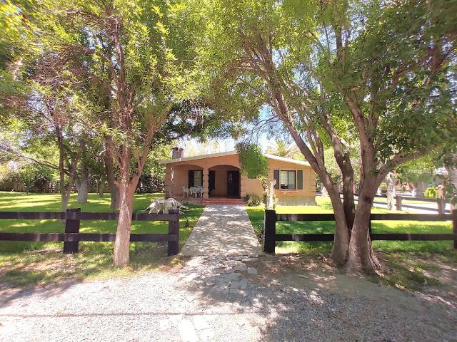 Casa en renta en Ocampo, Coahuila