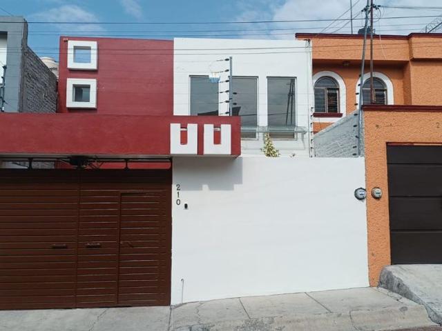 Casa en renta en Morelia, Michoacán
