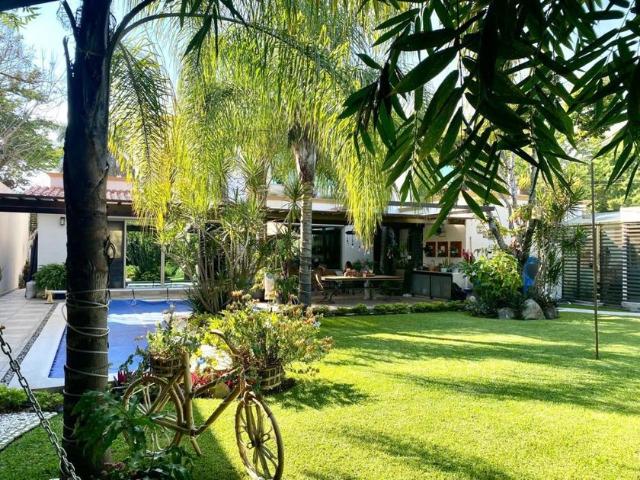 Casa en renta en Morelos