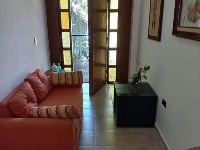 Casa en renta en Morelos