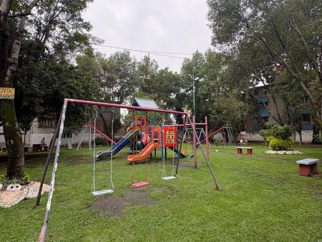 Casa en renta en Tlalpan, Ciudad de México