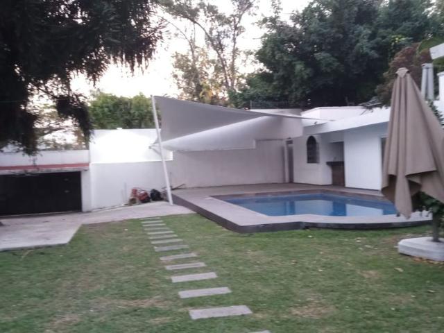 Casa en renta en Morelos