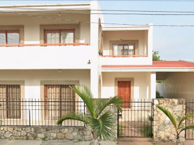 Casa en renta en Tuxpan, Veracruz