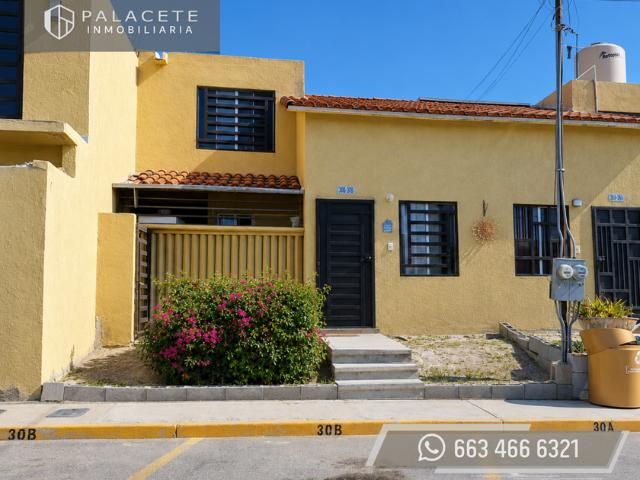 Casa en renta en Tijuana, Baja California