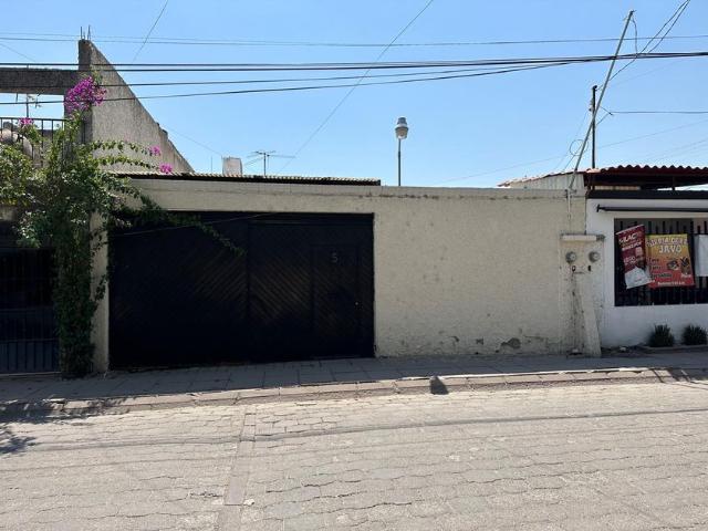 Casa en renta en Silao, Guanajuato