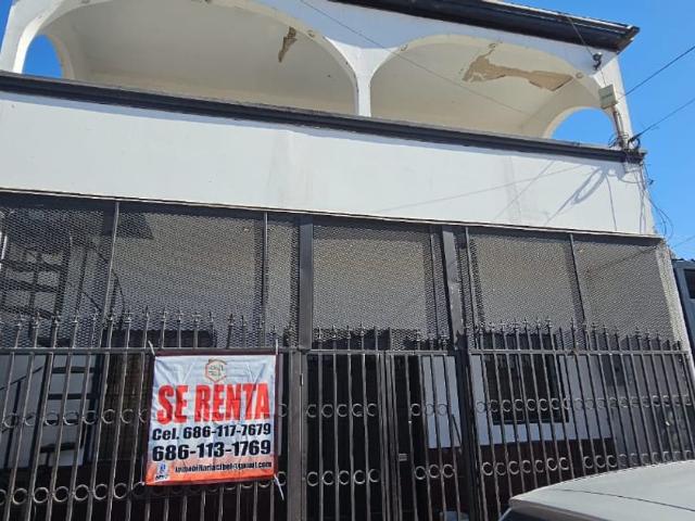 Casa en renta en Mexicali, Baja California