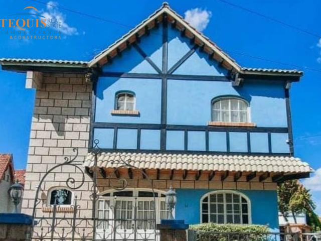 Casa en renta en Tequisquiapan, Querétaro