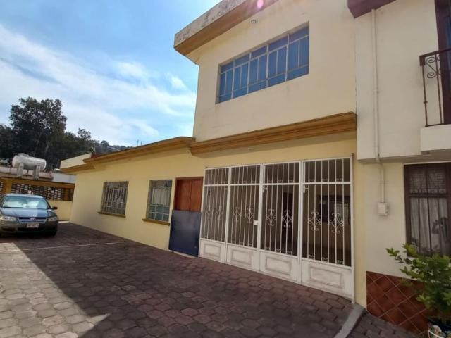 Casa en renta en Altzayanca, Tlaxcala