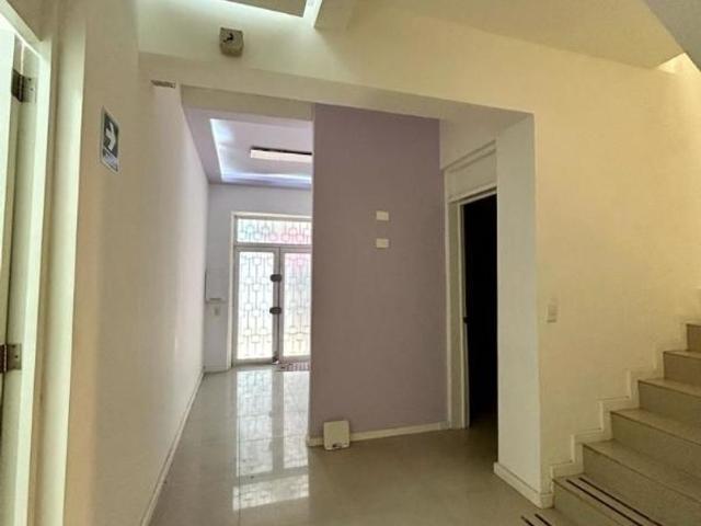 Casa en renta en Roma, Ciudad de México