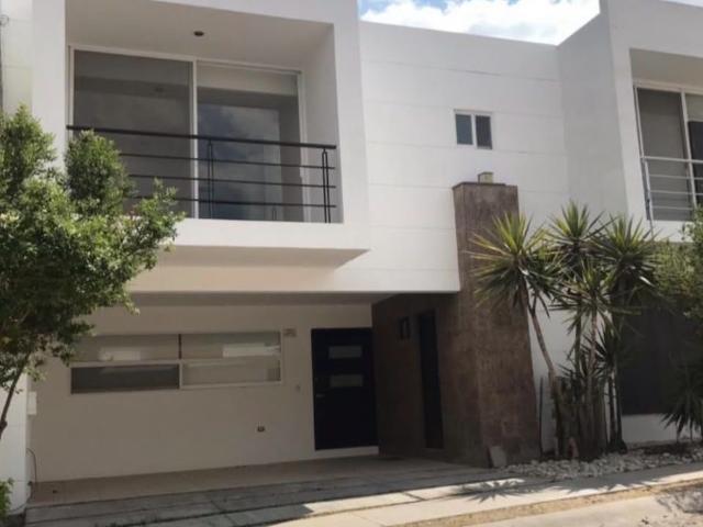 Casa en renta en Jesús María, Aguascalientes