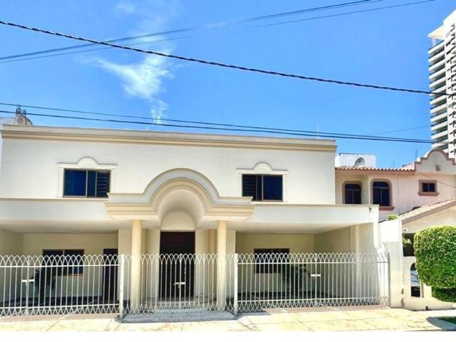 Casa en renta en Mazatlán, Sinaloa