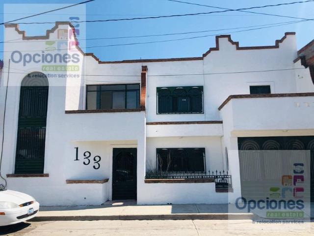 Casa en renta en Salamanca, Guanajuato