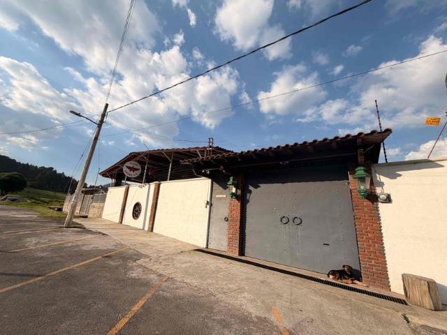 Casa en renta en C4c, Lerma