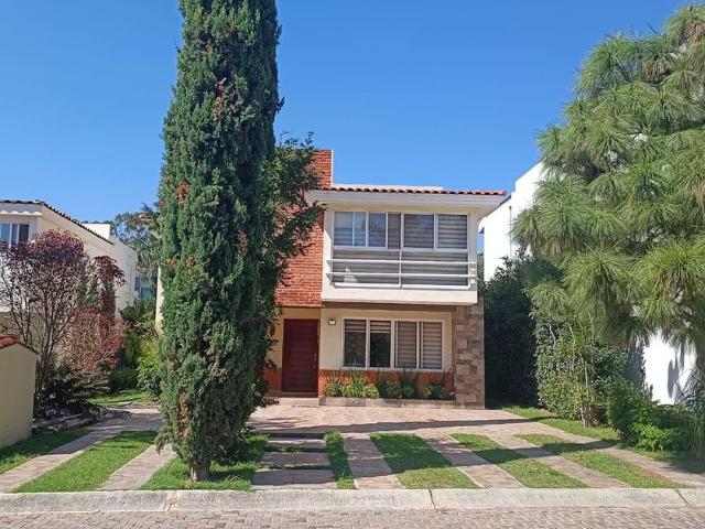 Casa en renta en Tlajomulco De Zúñiga, Jalisco