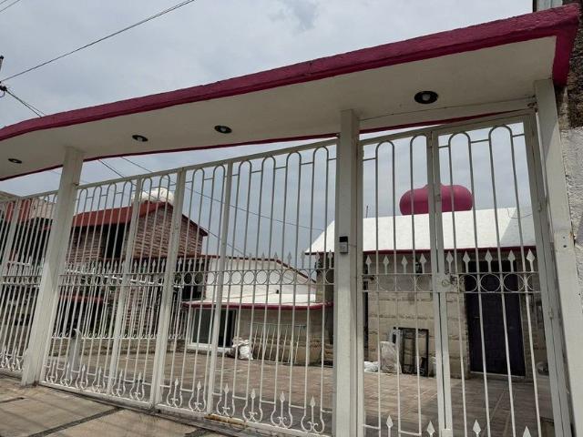 Casa en renta en Tlalnepantla De Baz, Estado de México