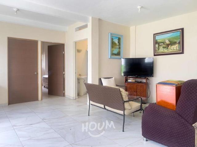 Casa en renta en Tlalpan, Ciudad de México
