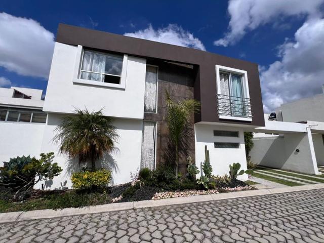 Casa en renta en Cuautlancingo, Puebla