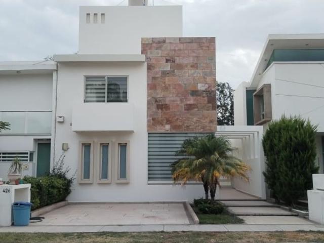 Casa en renta en San Antonio De Ayala, Irapuato
