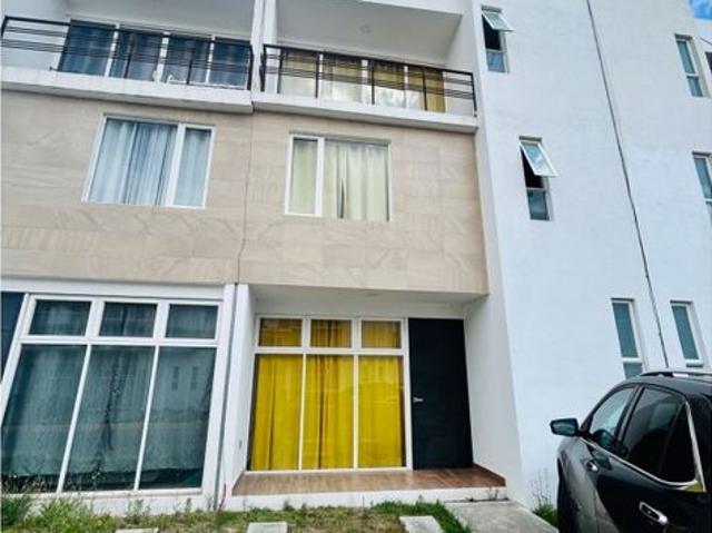 Casa en renta en Pachuca De Soto, Hidalgo