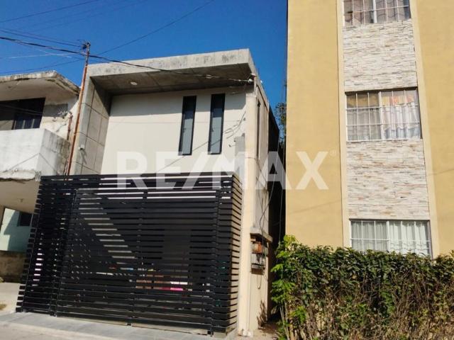Casa en renta en Tampico, Tamaulipas