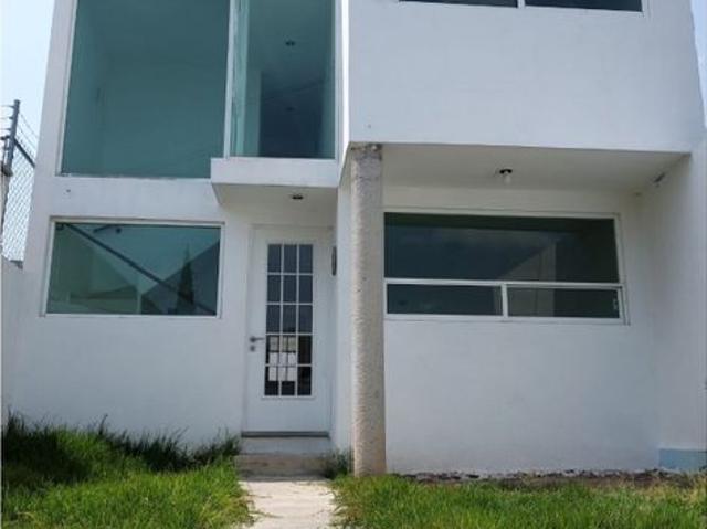 Casa en renta en Altzayanca, Tlaxcala