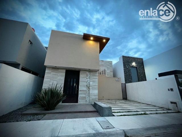 Casa en renta en Durango, Municipio de Durango