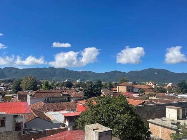Casa en renta en Chamula, Chiapas