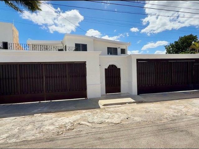 Casa en renta en Pantepec, Yucatán