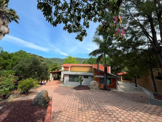 Casa en renta en Oaxaca, Oaxaca de Juárez