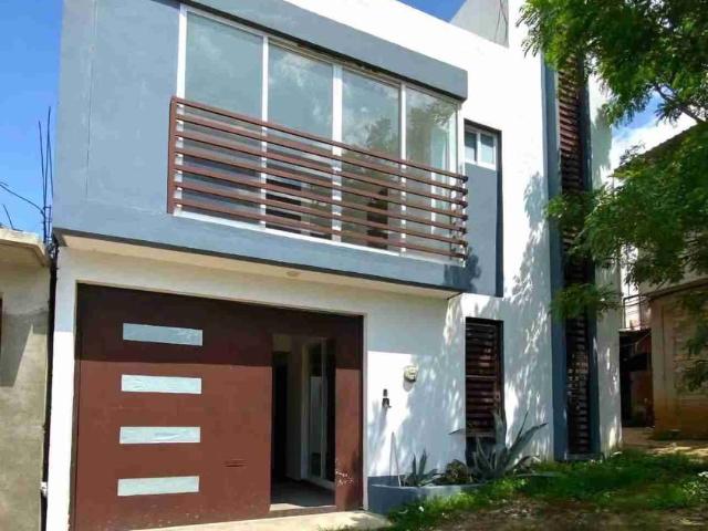 Casa en renta en Oaxaca, Oaxaca de Juárez