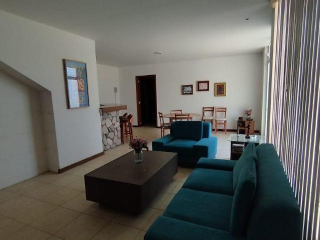 Casa en renta en Oaxaca, Oaxaca de Juárez