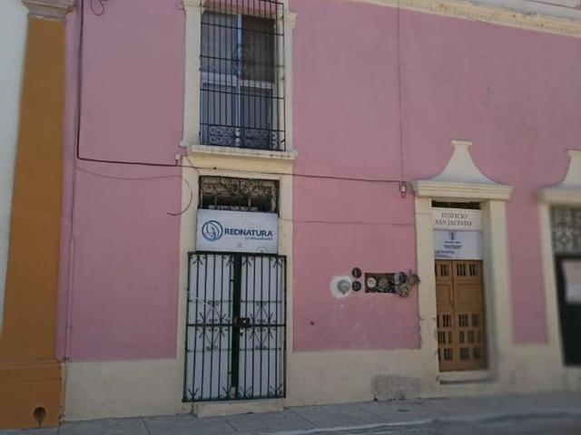 Casa en renta en Campeche