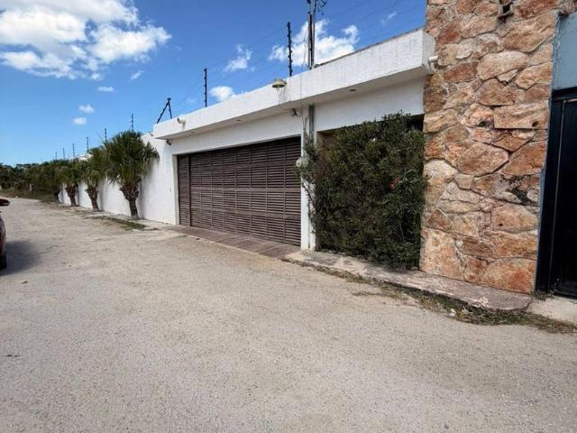 Casa en renta en Campeche