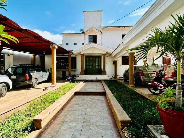 Casa en renta en Campeche