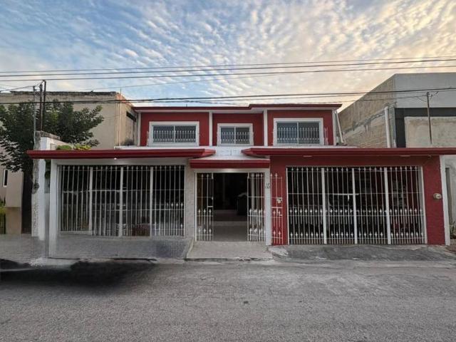 Casa en renta en Campeche