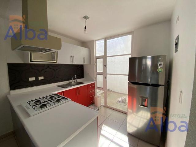 Casa en renta en Aguascalientes