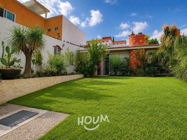 Casa en renta en La Magdalena Contreras, Ciudad de México
