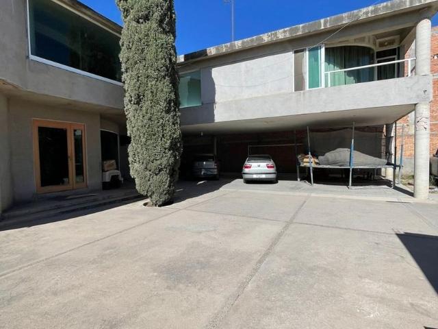 Casa en renta en Soledad De Graciano Sánchez, San Luis Potosí
