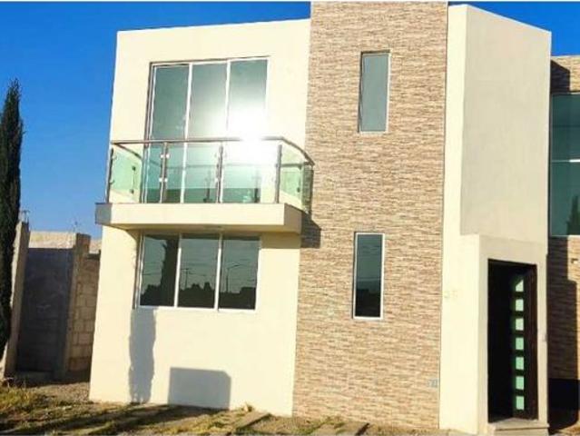 Casa en renta en Huamantla, Tlaxcala