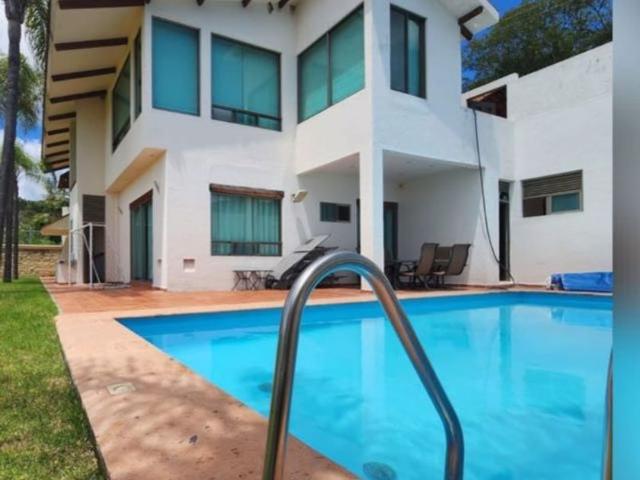 Casa en renta en Ixtapan De La Sal, Estado de México